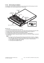 Preview for 138 page of Toshiba E-Studio 5540c Service Manual