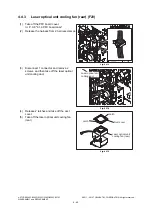 Preview for 214 page of Toshiba E-Studio 5540c Service Manual