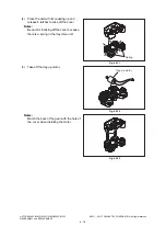 Предварительный просмотр 250 страницы Toshiba E-Studio 5540c Service Manual