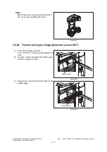 Предварительный просмотр 252 страницы Toshiba E-Studio 5540c Service Manual