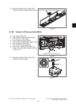 Предварительный просмотр 253 страницы Toshiba E-Studio 5540c Service Manual