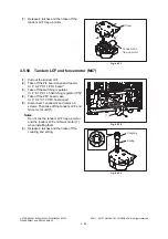 Предварительный просмотр 254 страницы Toshiba E-Studio 5540c Service Manual