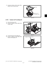 Предварительный просмотр 255 страницы Toshiba E-Studio 5540c Service Manual