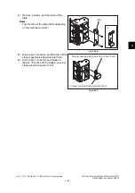 Предварительный просмотр 257 страницы Toshiba E-Studio 5540c Service Manual