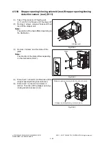 Предварительный просмотр 258 страницы Toshiba E-Studio 5540c Service Manual