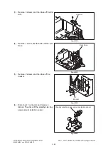 Предварительный просмотр 260 страницы Toshiba E-Studio 5540c Service Manual