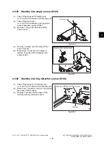 Предварительный просмотр 263 страницы Toshiba E-Studio 5540c Service Manual