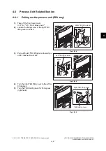 Предварительный просмотр 265 страницы Toshiba E-Studio 5540c Service Manual