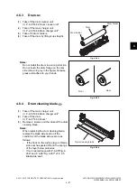 Preview for 271 page of Toshiba E-Studio 5540c Service Manual