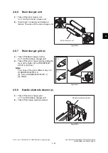 Preview for 273 page of Toshiba E-Studio 5540c Service Manual