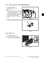 Preview for 275 page of Toshiba E-Studio 5540c Service Manual