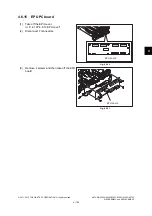 Preview for 277 page of Toshiba E-Studio 5540c Service Manual