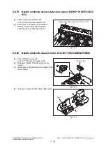 Preview for 280 page of Toshiba E-Studio 5540c Service Manual