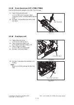 Preview for 284 page of Toshiba E-Studio 5540c Service Manual