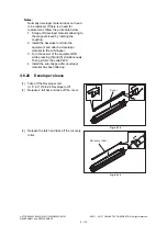 Preview for 288 page of Toshiba E-Studio 5540c Service Manual