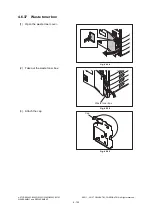 Предварительный просмотр 296 страницы Toshiba E-Studio 5540c Service Manual