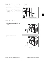 Предварительный просмотр 299 страницы Toshiba E-Studio 5540c Service Manual