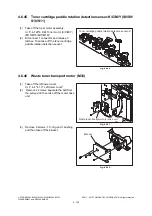 Preview for 304 page of Toshiba E-Studio 5540c Service Manual