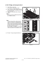 Предварительный просмотр 396 страницы Toshiba E-Studio 5540c Service Manual