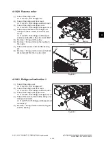 Предварительный просмотр 399 страницы Toshiba E-Studio 5540c Service Manual