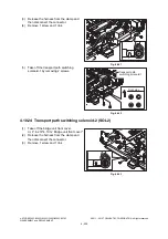 Предварительный просмотр 402 страницы Toshiba E-Studio 5540c Service Manual