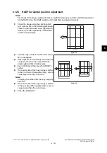 Предварительный просмотр 671 страницы Toshiba E-Studio 5540c Service Manual