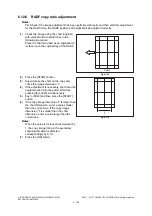 Предварительный просмотр 672 страницы Toshiba E-Studio 5540c Service Manual