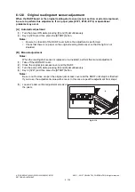 Предварительный просмотр 674 страницы Toshiba E-Studio 5540c Service Manual