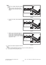 Предварительный просмотр 676 страницы Toshiba E-Studio 5540c Service Manual