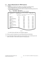 Предварительный просмотр 682 страницы Toshiba E-Studio 5540c Service Manual