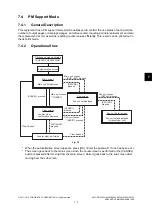 Предварительный просмотр 683 страницы Toshiba E-Studio 5540c Service Manual