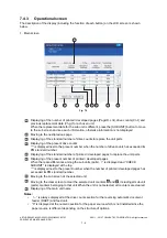 Предварительный просмотр 684 страницы Toshiba E-Studio 5540c Service Manual