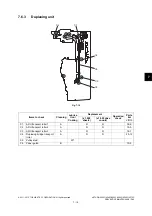 Preview for 697 page of Toshiba E-Studio 5540c Service Manual