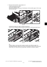 Предварительный просмотр 705 страницы Toshiba E-Studio 5540c Service Manual