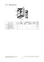 Предварительный просмотр 736 страницы Toshiba E-Studio 5540c Service Manual