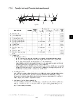 Предварительный просмотр 737 страницы Toshiba E-Studio 5540c Service Manual