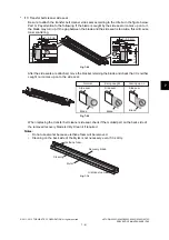 Предварительный просмотр 739 страницы Toshiba E-Studio 5540c Service Manual