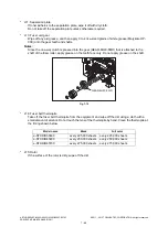 Предварительный просмотр 746 страницы Toshiba E-Studio 5540c Service Manual