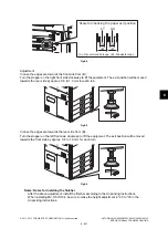 Предварительный просмотр 1047 страницы Toshiba E-Studio 5540c Service Manual