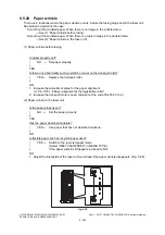 Preview for 1096 page of Toshiba E-Studio 5540c Service Manual