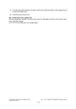 Preview for 1238 page of Toshiba E-Studio 5540c Service Manual