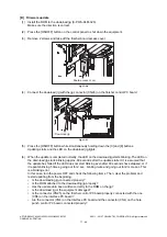 Preview for 1242 page of Toshiba E-Studio 5540c Service Manual