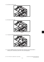 Предварительный просмотр 1247 страницы Toshiba E-Studio 5540c Service Manual