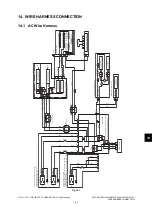 Предварительный просмотр 1273 страницы Toshiba E-Studio 5540c Service Manual