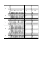 Preview for 1288 page of Toshiba E-Studio 5540c Service Manual