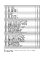 Предварительный просмотр 1293 страницы Toshiba E-Studio 5540c Service Manual