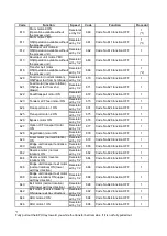 Предварительный просмотр 1294 страницы Toshiba E-Studio 5540c Service Manual