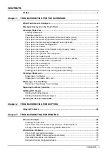 Preview for 5 page of Toshiba E-Studio 5540c Troubleshooting Manual