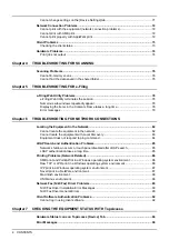 Preview for 6 page of Toshiba E-Studio 5540c Troubleshooting Manual