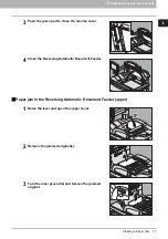 Preview for 19 page of Toshiba E-Studio 5540c Troubleshooting Manual